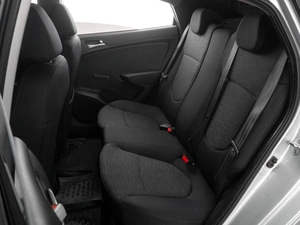 Седан Hyundai Solaris 2015 года, 965000 рублей, Тюмень