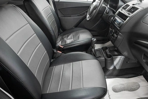 Седан ВАЗ (LADA) Granta 2019 года, 699000 рублей, Барнаул