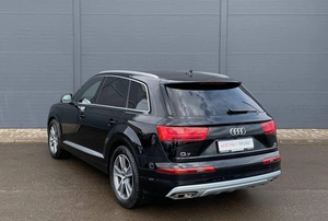 Внедорожник Audi Q7 2016 года, 3990000 рублей, Солонцы