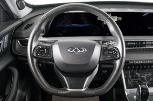 Внедорожник Chery Tiggo 7 Pro Max 2023 года, 2049000 рублей, Пермь