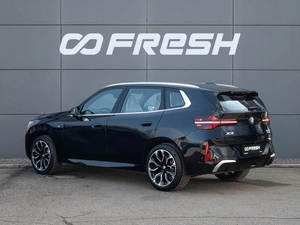 Внедорожник BMW X3 2025 года, 7520000 рублей, Краснодар