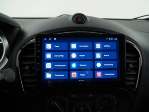 Внедорожник Nissan Juke 2014 года, 1231444 рублей, Москва