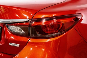 Седан Mazda 6 2017 года, 2149000 рублей, Барнаул