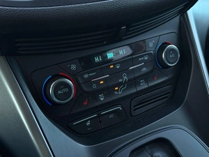 Внедорожник Ford Kuga 2017 года, 1689000 рублей, Ижевск