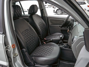 Хетчбэк Ford Fusion 2005 года, 458000 рублей, Краснодар