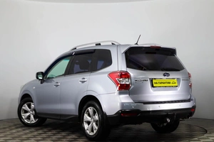 Внедорожник Subaru Forester 2013 года, 1609000 рублей, Пермь