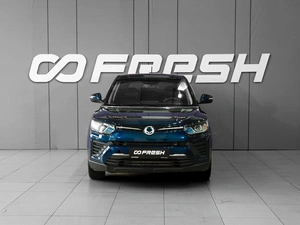Внедорожник SsangYong Tivoli 2020 года, 1398000 рублей, Тверь