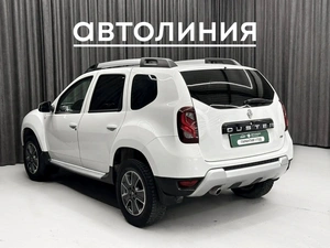 Внедорожник Renault Duster 2019 года, 1169000 рублей, Красноярск