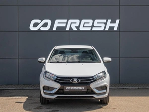 Седан ВАЗ (LADA) Vesta 2026 года, 1740000 рублей, Краснодар