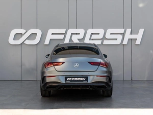 Седан Mercedes-benz CLA-класс 2020 года, 2530000 рублей, Краснодар