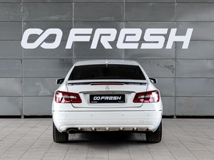 Купе Mercedes-benz E-класс 2010 года, 1349000 рублей, Краснодар