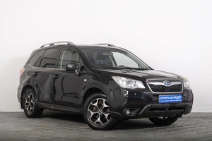Внедорожник Subaru Forester 2014 года, 1379000 рублей, Томск