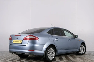 Седан Ford Mondeo 2007 года, 749000 рублей, Красноярск