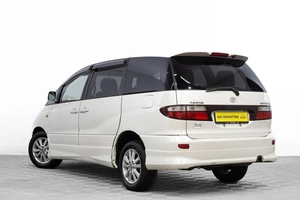 Минивэн Toyota Estima 2001 года, 659000 рублей, Барнаул
