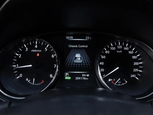 Внедорожник Nissan X-Trail 2016 года, 1330000 рублей, Волгоград