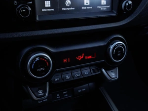 Хетчбэк Kia Rio X-Line 2019 года, 1460000 рублей, Большой Сочи