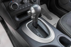 Внедорожник Nissan Qashqai 2013 года, 1389000 рублей, Барнаул