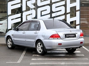 Седан Mitsubishi Lancer 2006 года, 360000 рублей, Волгоград