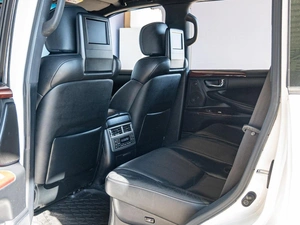 Внедорожник Lexus LX 2014 года, 5225000 рублей, Краснодар