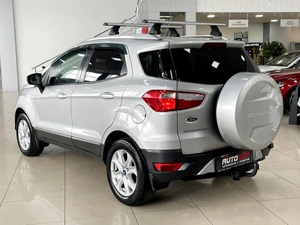 Внедорожник Ford EcoSport 2014 года, 997000 рублей, Солонцы