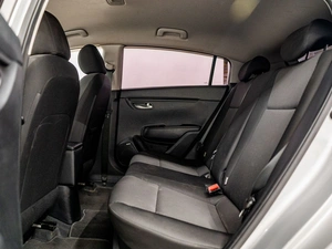 Хетчбэк Kia Rio X 2021 года, 1750000 рублей, Красноярск