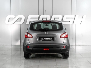 Внедорожник Nissan Qashqai 2011 года, 1199000 рублей, Ростов-на-Дону