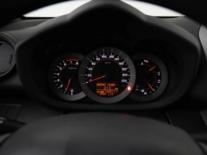 Внедорожник Toyota RAV4 2010 года, 1229050 рублей, Москва