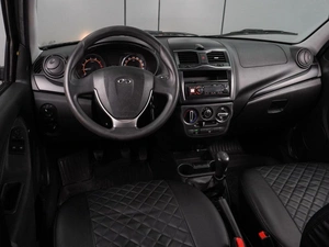 Седан ВАЗ (LADA) Granta 2023 года, 579000 рублей, Воронеж