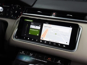 Внедорожник Land Rover Range Rover Velar 2017 года, 4199000 рублей, Тюмень