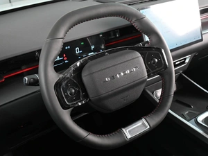 Внедорожник Jetour Dashing 2026 года, 2319000 рублей, Ростов-на-Дону