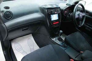 Универсал Toyota Caldina 2004 года, 798000 рублей, Солонцы