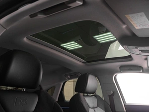 Внедорожник Audi Q3 Sportback 2021 года, 4499000 рублей, Тюмень
