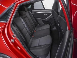 Хетчбэк Hyundai Elantra 2013 года, 1050000 рублей, Ростов-на-Дону