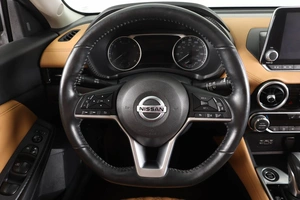 Седан Nissan Sentra 2022 года, 2519000 рублей, Пермь