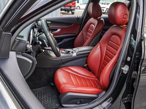 Седан Mercedes-benz C-класс 2015 года, 2270000 рублей, Краснодар