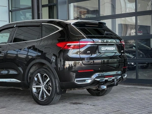 Внедорожник Haval F7 2019 года, 1679000 рублей, Уфа