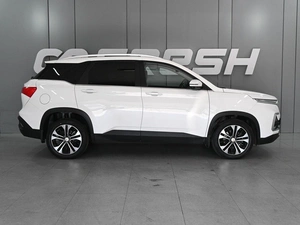 Внедорожник Chevrolet Captiva 2022 года, 2070000 рублей, Аксай