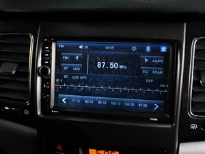 Внедорожник SsangYong Actyon 2012 года, 844000 рублей, Тюмень