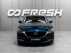 Седан Mazda 6 2018 года, 1979000 рублей, Тюмень