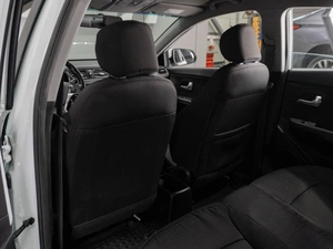 Седан Kia Rio 2016 года, 949000 рублей, Тюмень