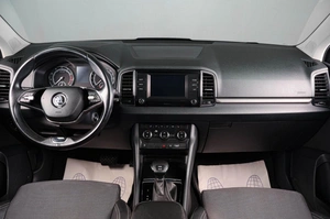Внедорожник Skoda Karoq 2021 года, 2189000 рублей, Тюмень