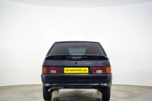 Хетчбэк ВАЗ (LADA) 2113 Samara 2007 года, 119000 рублей, Оренбург