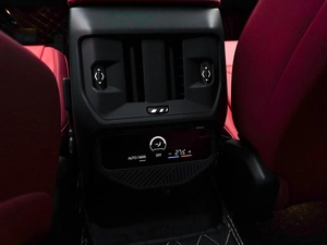 Внедорожник BMW X3 2025 года, 7390000 рублей, Краснодар