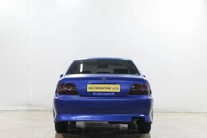 Седан Toyota Chaser 1998 года, 649000 рублей, Новокузнецк