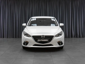 Седан Mazda 3 2013 года, 1289000 рублей, Тюмень