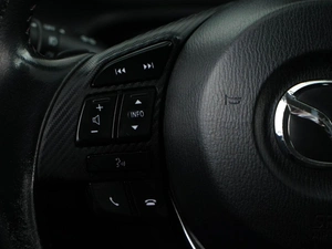 Хетчбэк Mazda 3 2013 года, 1645055 рублей, Москва