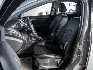 Хетчбэк Ford Focus 2011 года, 765000 рублей, Краснодар