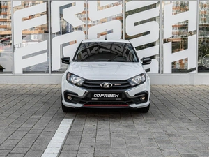 Лифтбек ВАЗ (LADA) Granta 2025 года, 1310000 рублей, Ставрополь