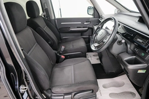 Минивэн Honda Stepwgn Spada 2015 года, 1559000 рублей, Красноярск