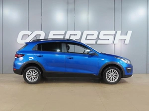 Хетчбэк Kia Rio X-Line 2020 года, 1499000 рублей, Воронеж